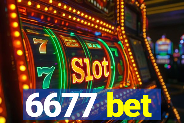 6677 bet